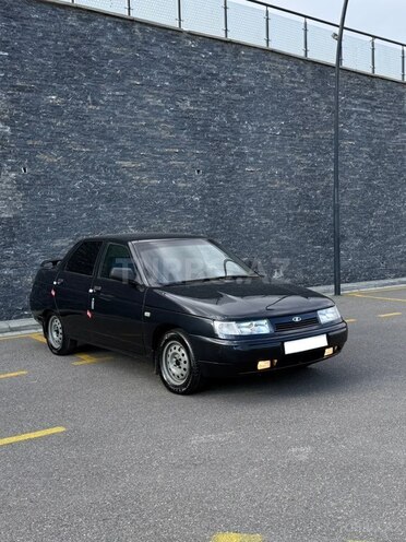 LADA (VAZ) 2110 2007, 252,000 km - 1.6 л - Bakı