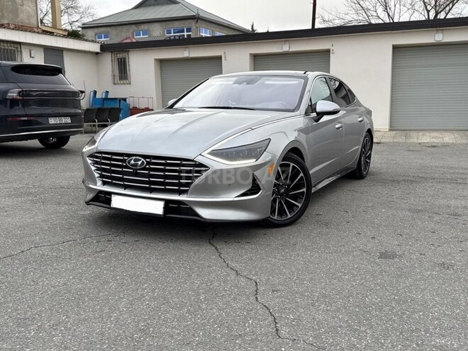 Hyundai Sonata-5