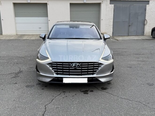 Hyundai Sonata-6
