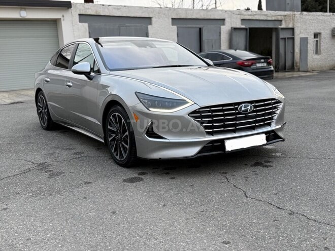 Hyundai Sonata-8
