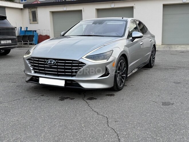 Hyundai Sonata-7