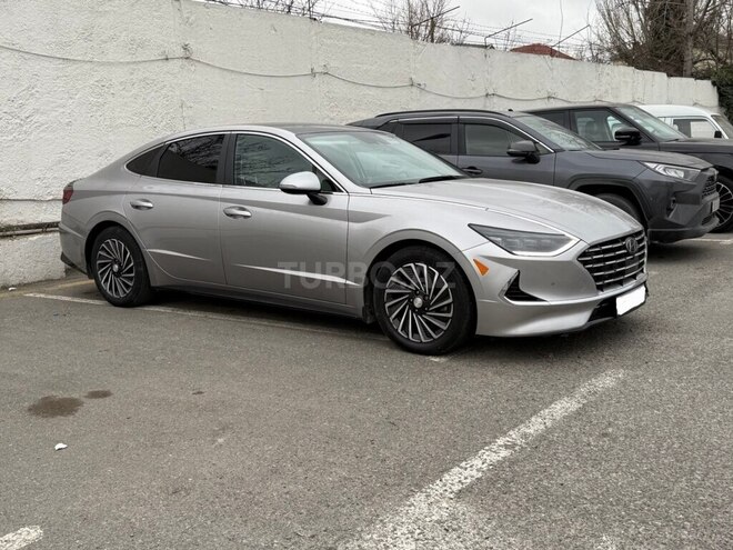Hyundai Sonata-11
