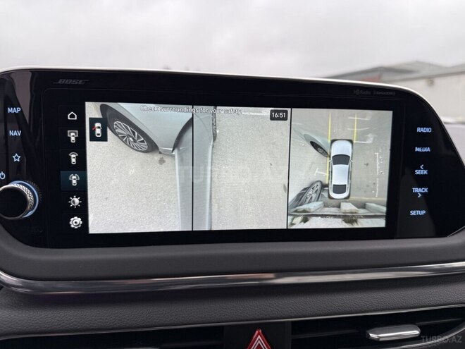 Hyundai Sonata-19