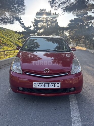Toyota Prius 2007, 278,000 km - 1.5 l - Bakı