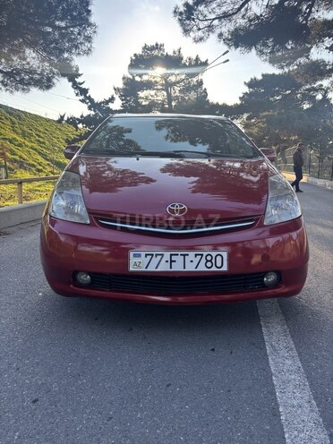 Toyota Prius 2007, 278,000 km - 1.5 l - Bakı