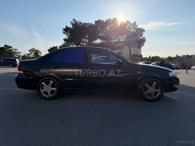 Nissan Sunny 2011, 239,000 km - 1.6 л - Bakı