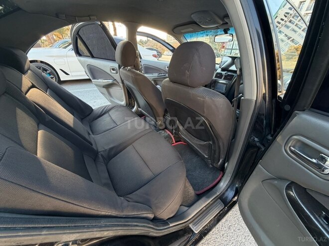 Nissan Sunny 2011, 239,000 km - 1.6 л - Bakı
