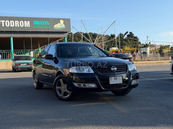 Nissan Sunny 2011, 239,000 km - 1.6 л - Bakı