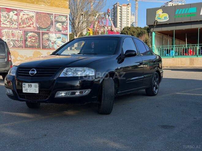 Nissan Sunny 2011, 239,000 km - 1.6 л - Bakı