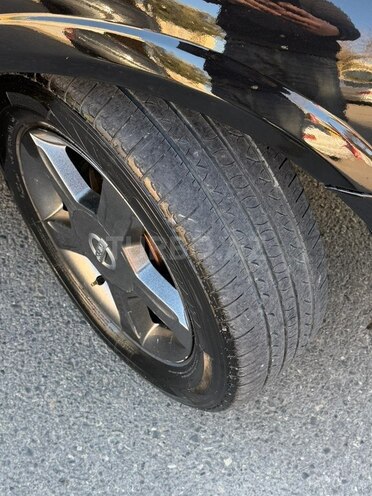 Nissan Sunny 2011, 239,000 km - 1.6 л - Bakı