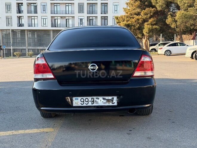 Nissan Sunny 2011, 239,000 km - 1.6 л - Bakı