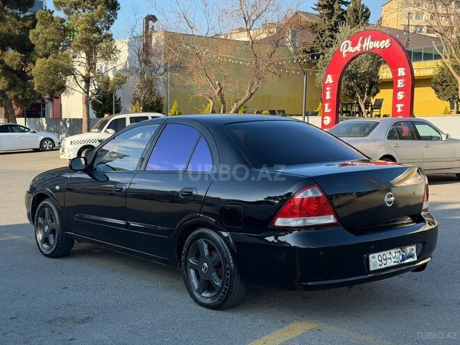 Nissan Sunny 2011, 239,000 km - 1.6 л - Bakı