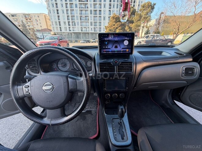 Nissan Sunny 2011, 239,000 km - 1.6 л - Bakı