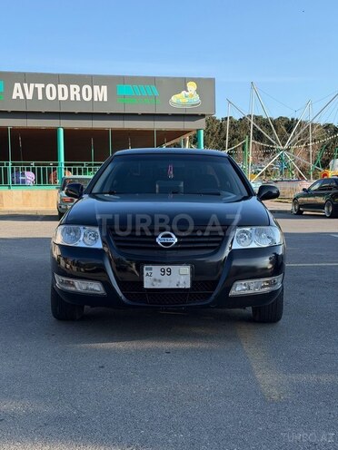 Nissan Sunny 2011, 239,000 km - 1.6 л - Bakı