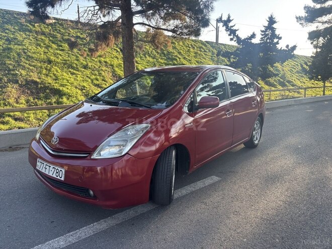 Toyota Prius 2007, 278,000 km - 1.5 l - Bakı