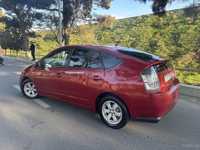 Toyota Prius 2007, 278,000 km - 1.5 l - Bakı