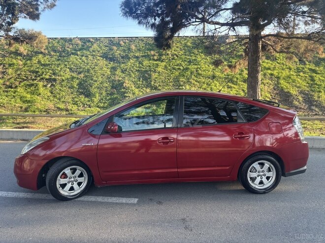 Toyota Prius 2007, 278,000 km - 1.5 l - Bakı