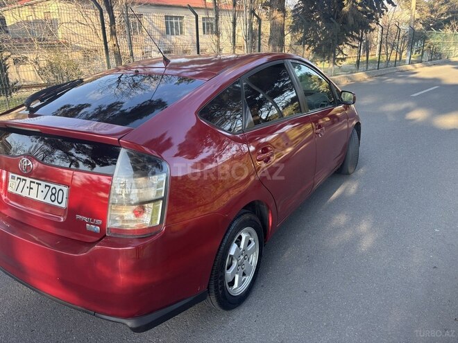 Toyota Prius 2007, 278,000 km - 1.5 l - Bakı