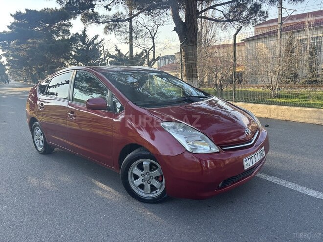 Toyota Prius 2007, 278,000 km - 1.5 l - Bakı