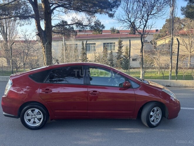 Toyota Prius 2007, 278,000 km - 1.5 l - Bakı
