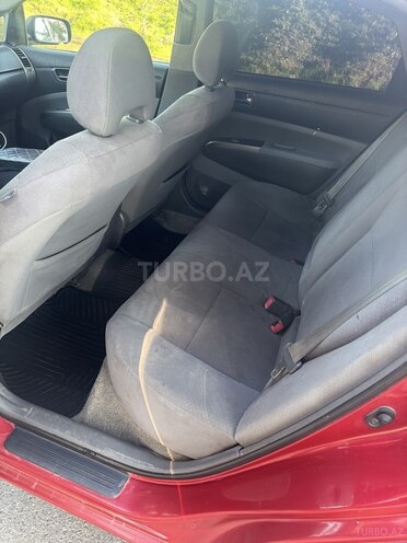 Toyota Prius 2007, 278,000 km - 1.5 l - Bakı