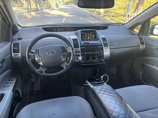 Toyota Prius 2007, 278,000 km - 1.5 l - Bakı