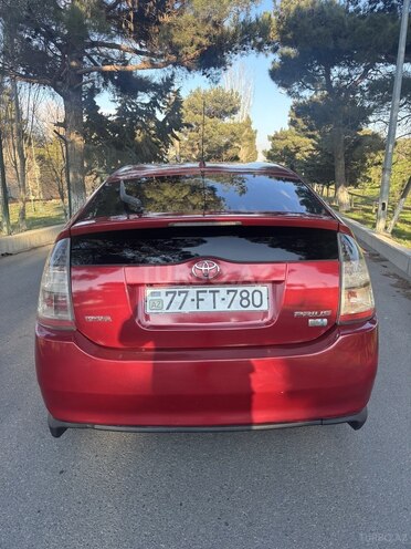 Toyota Prius 2007, 278,000 km - 1.5 l - Bakı