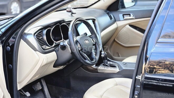Kia Optima 2011, 234,000 km - 2.4 л - Bakı