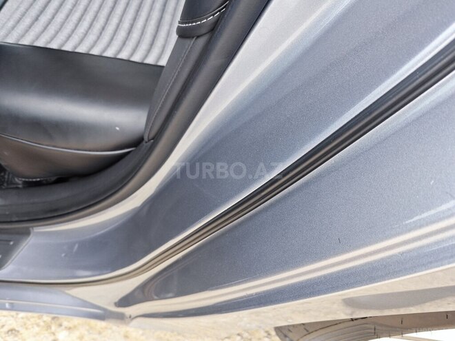 Hyundai Sonata 2016, 182,000 km - 1.7 l - Bakı