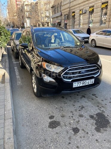 Ford Ecosport-1