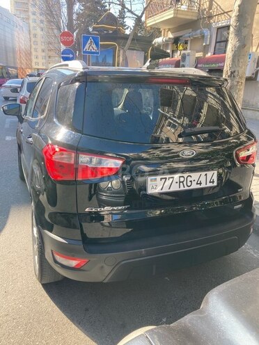 Ford Ecosport-2