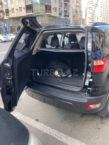 Ford Ecosport-5