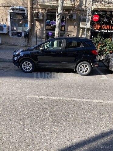 Ford Ecosport-3