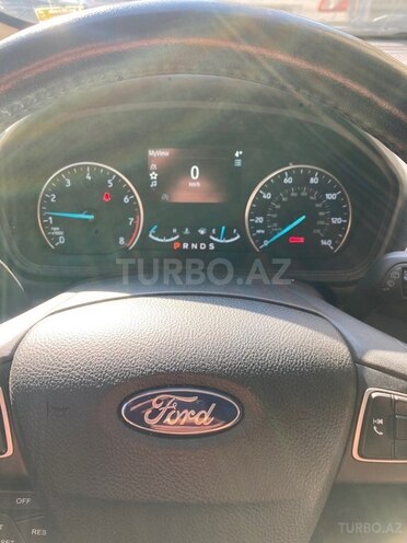 Ford Ecosport-6