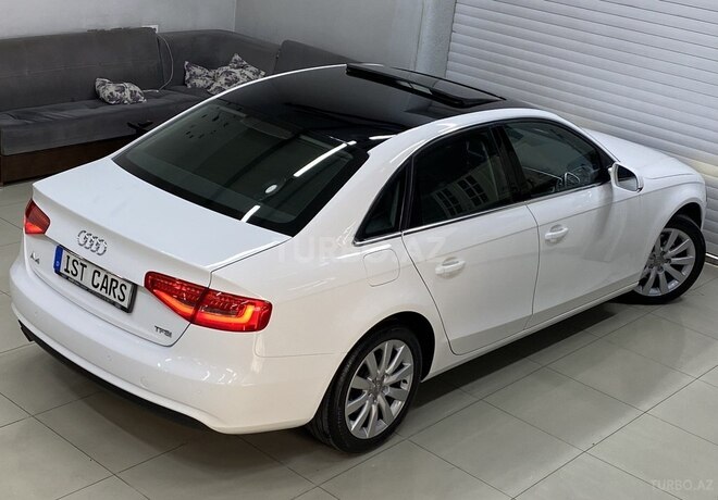 Audi A4-14