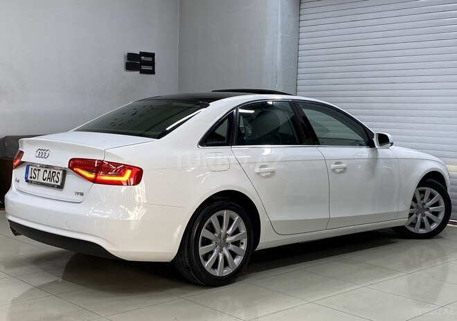 Audi A4-13