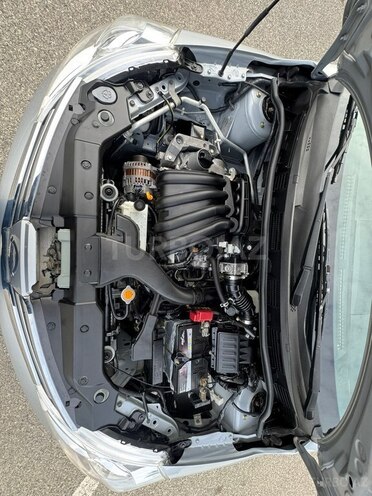 Nissan Tiida 2011, 92,100 km - 1.5 l - Sumqayıt