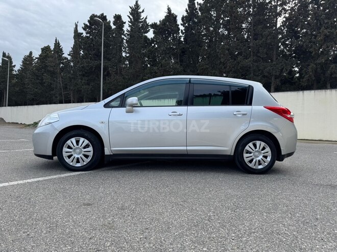 Nissan Tiida 2011, 92,100 km - 1.5 l - Sumqayıt