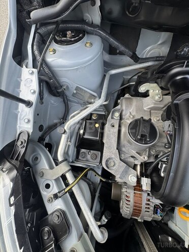 Nissan Tiida 2011, 92,100 km - 1.5 l - Sumqayıt