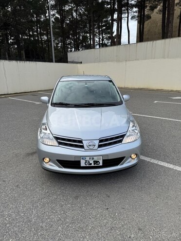 Nissan Tiida 2011, 92,100 km - 1.5 l - Sumqayıt
