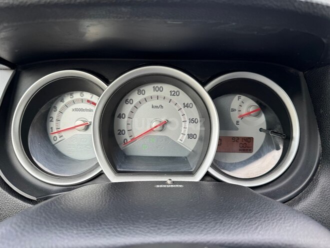 Nissan Tiida 2011, 92,100 km - 1.5 l - Sumqayıt