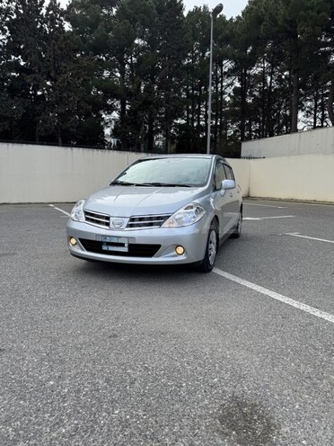Nissan Tiida 2011, 92,100 km - 1.5 l - Sumqayıt