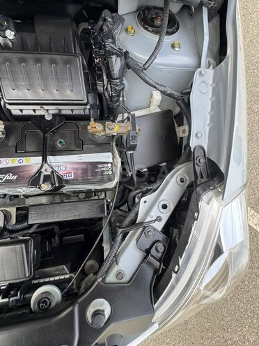 Nissan Tiida 2011, 92,100 km - 1.5 l - Sumqayıt