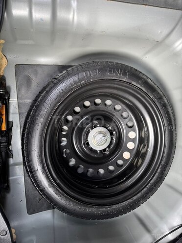 Nissan Tiida 2011, 92,100 km - 1.5 l - Sumqayıt