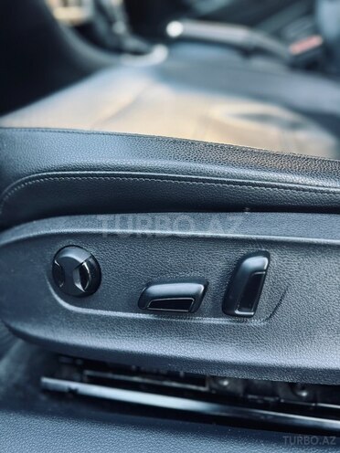 Volkswagen Passat (North America) 2015, 107,400 km - 1.8 l - Bakı