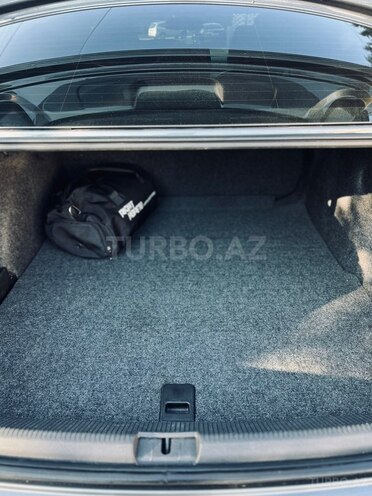 Volkswagen Passat (North America) 2015, 107,400 km - 1.8 l - Bakı