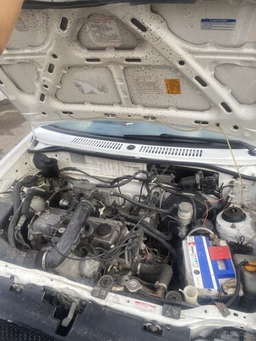 Saipa 132 2013, 227,000 km - 1.3 л - Tovuz