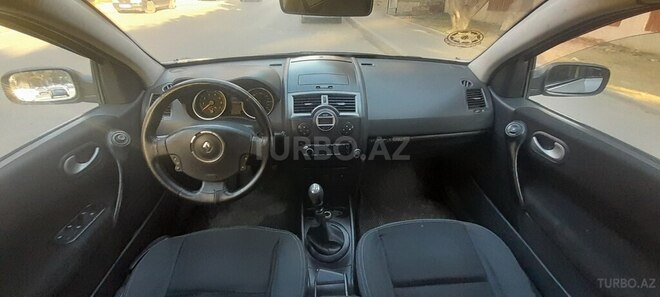 Renault Megane 2008, 400,000 km - 1.5 l - Bakı