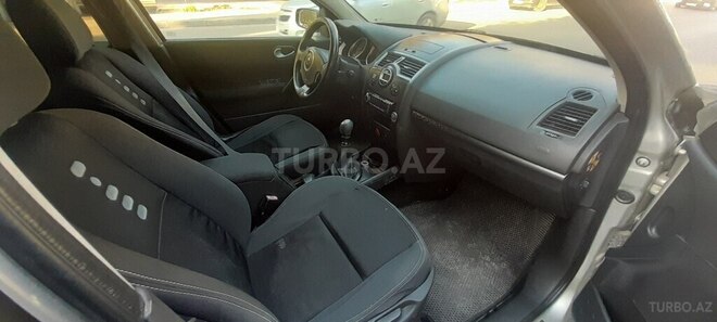 Renault Megane 2008, 400,000 km - 1.5 l - Bakı