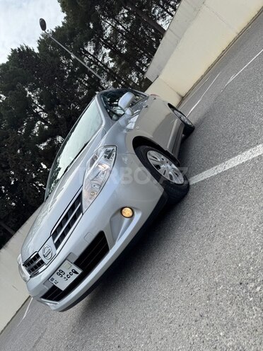 Nissan Tiida 2011, 92,100 km - 1.5 l - Sumqayıt